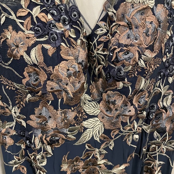 Alexander by Daymor Gown - Picture 6 of 10